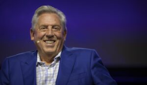 John C. Maxwell