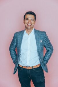Rory Vaden