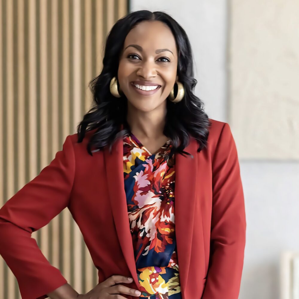 Angela B. Reed