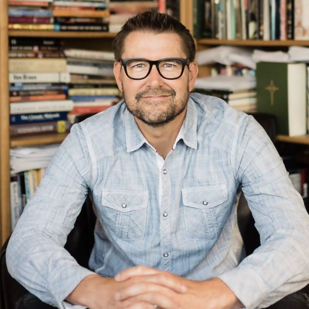 Mark Batterson
