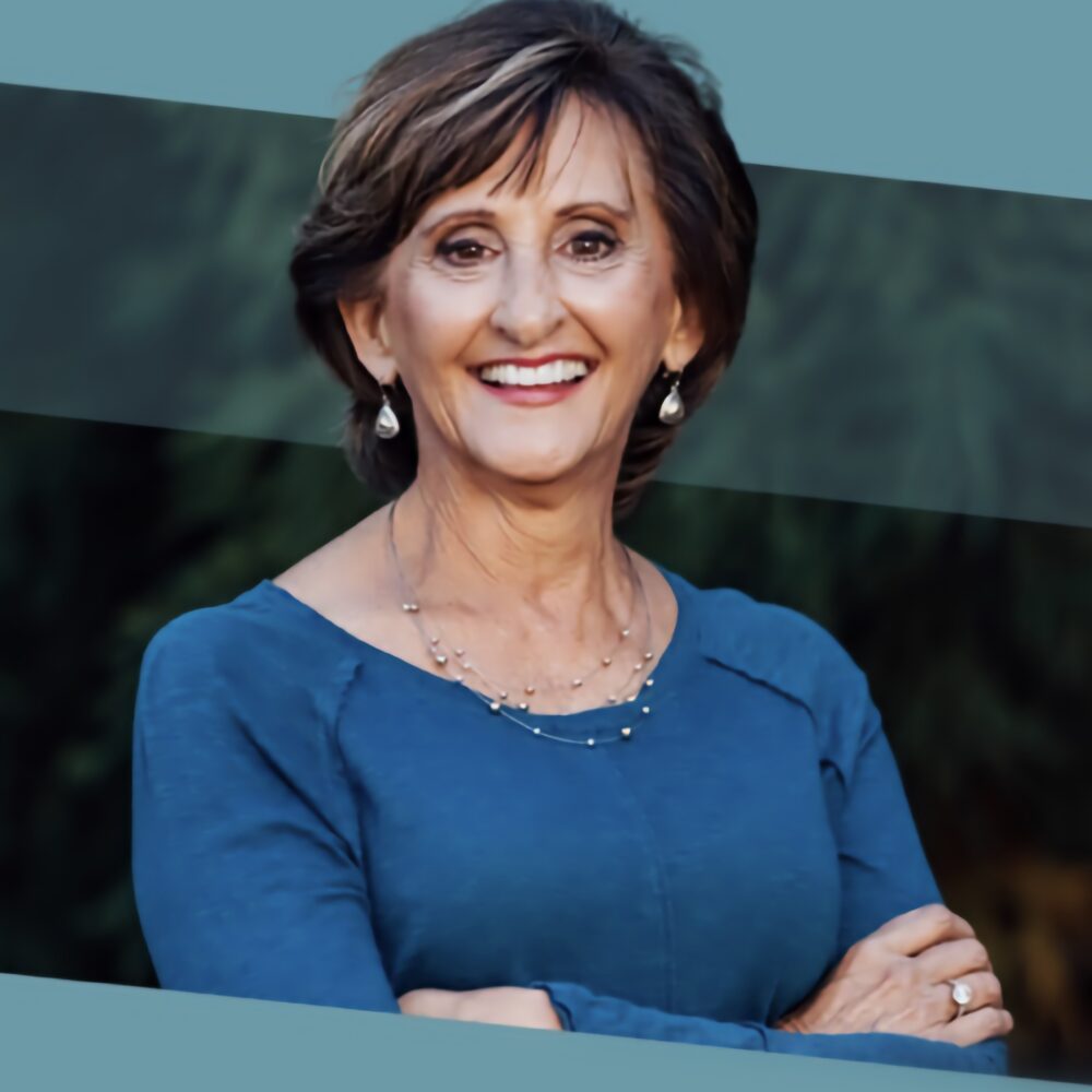 Trudy Cathy White